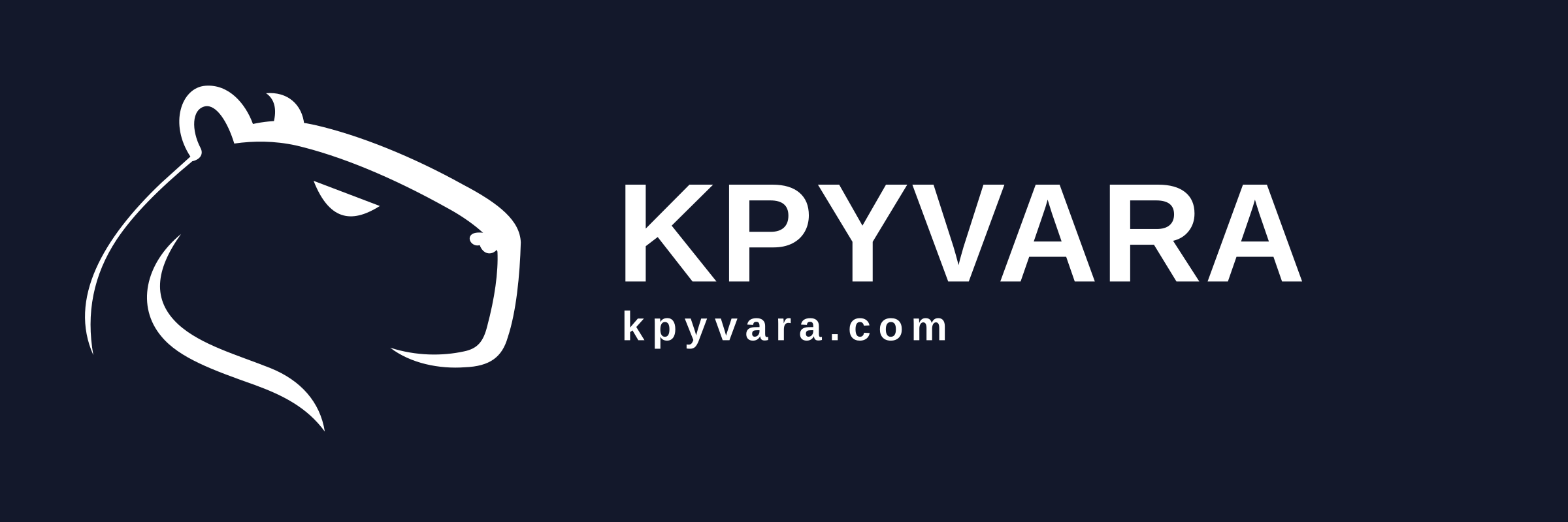 Kpyvara